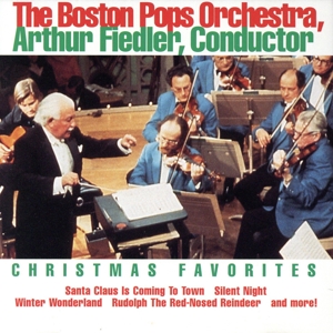 【輸入盤】Christmas Favorites