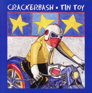 【輸入盤】Tin Toy