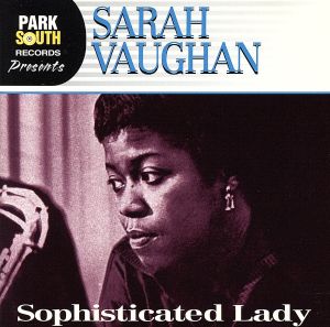 【輸入盤】Sophisticated Lady