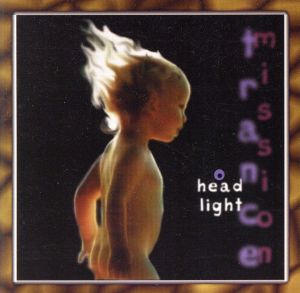 【輸入盤】Head Light