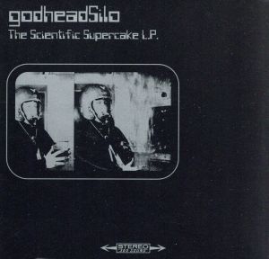 【輸入盤】Scientific Supercake