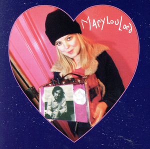 【輸入盤】Mary Lou Lord Ep