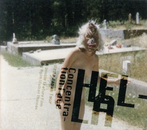 【輸入盤】Concentration Face / Homeboy (W/Dvd)