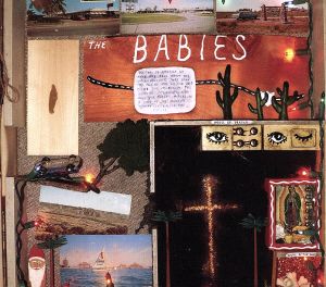 【輸入盤】Babies