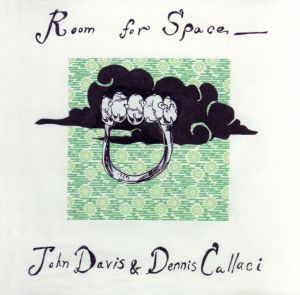 【輸入盤】Room for Space