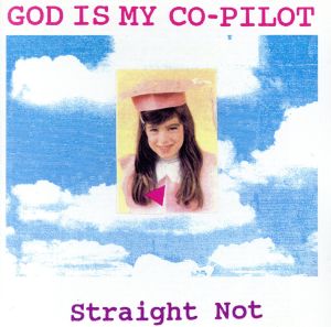 【輸入盤】Straight Not