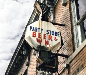 【輸入盤】Party Store