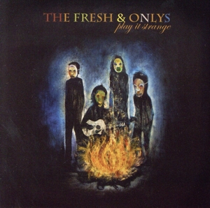 【輸入盤】Play It Strange