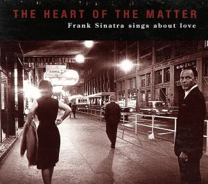 【輸入盤】Heart of the Matter