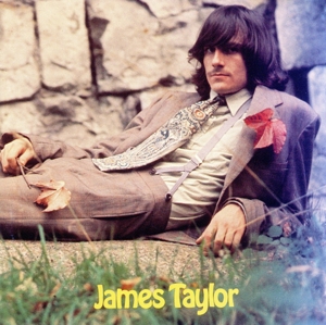 【輸入盤】James Taylor