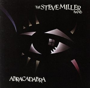 【輸入盤】Abracadabra