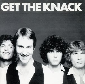 【輸入盤】Get the Knack