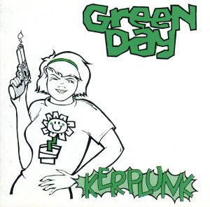 【輸入盤】Kerplunk