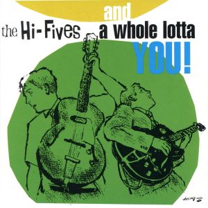 【輸入盤】A Whole Lotta You