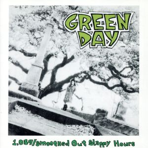 【輸入盤】1039 / Smoothed Out Slappy Hours