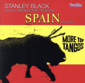 【輸入盤】More Top Tangos / Spain 2