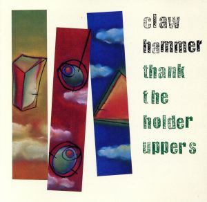 【輸入盤】Thank the Holder Uppers