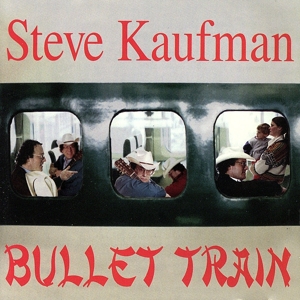 【輸入盤】Bullet Train