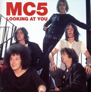 【輸入盤】Looking at You