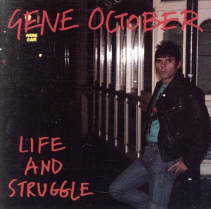 【輸入盤】Life & Struggle