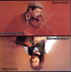 【輸入盤】Eavesdropper