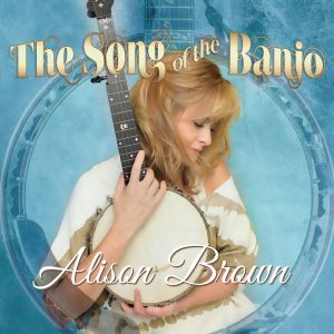 【輸入盤】The Song of the Banjo