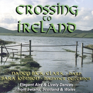 【輸入盤】Crossing to Ireland