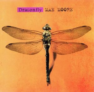 【輸入盤】Dragonfly