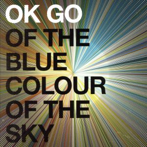 【輸入盤】Of the Blue Colour of the Sky