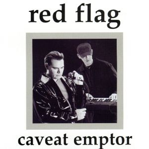 【輸入盤】Caveat Emptor