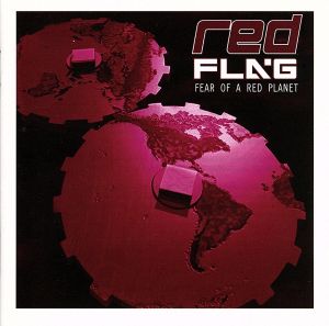 【輸入盤】Fear of a Red Planet