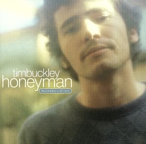 【輸入盤】Honeyman