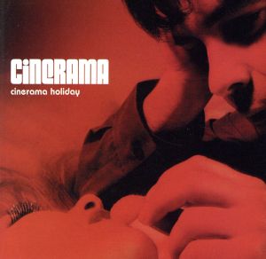 【輸入盤】Cinerama Holiday