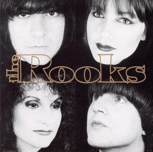 【輸入盤】Rooks