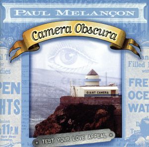 【輸入盤】Camera Obscura