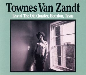 【輸入盤】Live at the Old Quarter Houston Texas (Dig)