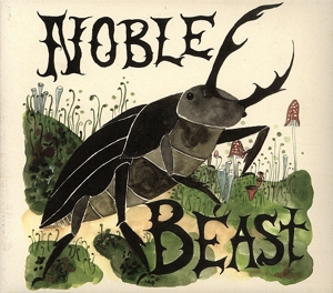 【輸入盤】Noble Beast (Bonus CD) (Dlx)