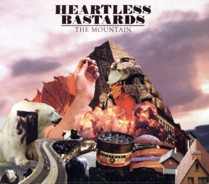 【輸入盤】Mountain