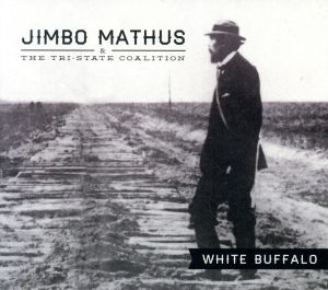 【輸入盤】White Buffalo