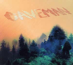 【輸入盤】Caveman