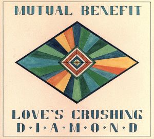 【輸入盤】Love's Crushing Diamond