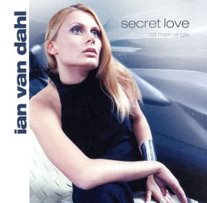 【輸入盤】Secret Love