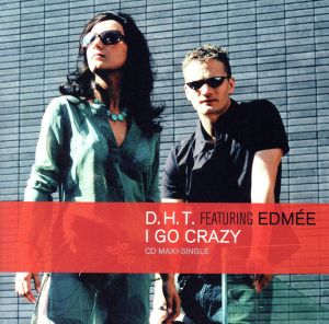 【輸入盤】I Go Crazy