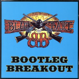 【輸入盤】Bootleg Breakout