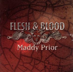 【輸入盤】Flesh & Blood