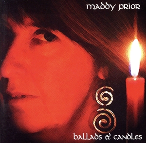 【輸入盤】Ballads & Candles