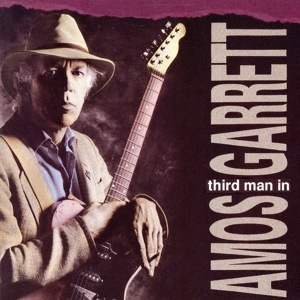 【輸入盤】Third Man in