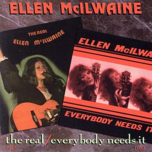 【輸入盤】Everybody Needs It