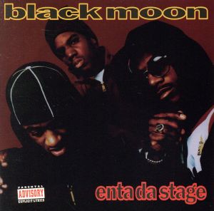 【輸入盤】Blackmoon