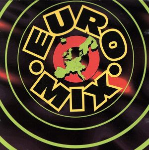 【輸入盤】Euromix